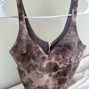 Lululemon Athletica Align Tank Top